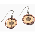Altitude Jewelry Altitude Jewelry Live With Intention Earring
