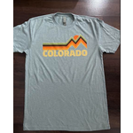 Mountain Made Custom MST Custom CO Retro MNT