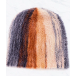 Suzie Q Suzie Q Pastel Wool Beanie