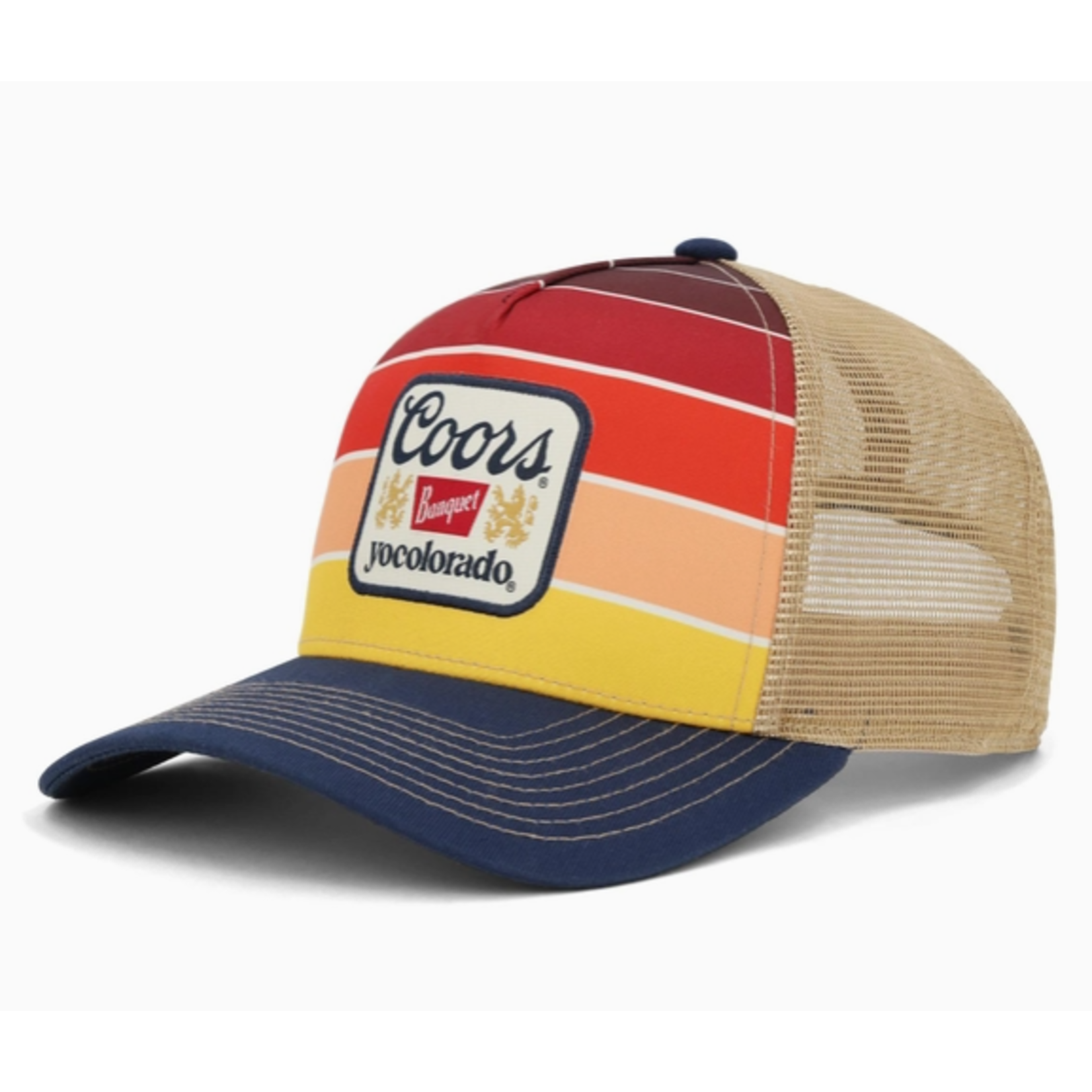YoColorado YoColorado Coors Banquet Fader