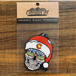 Coloradocool Coloradocool Colorado Skull Ornament
