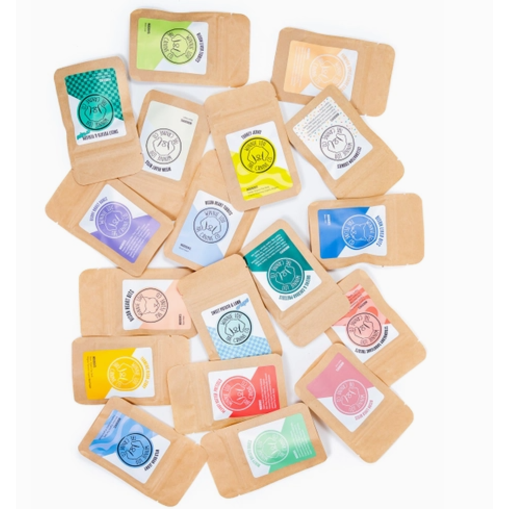 Winnie Lou Winnie Small Treat