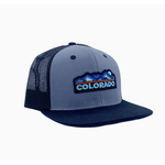 Colorado Limited CL Charcoal Co Range Trucker