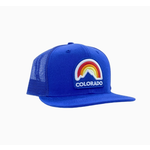 Colorado Limited CL Clear Skies Trucker