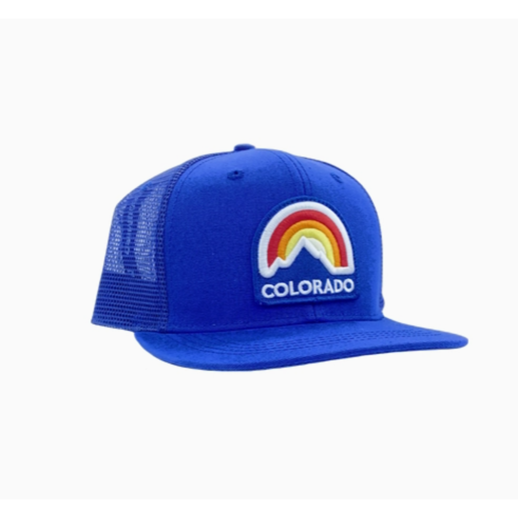 Colorado Limited CL Clear Skies Trucker