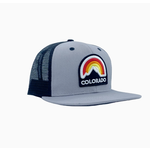 Colorado Limited CL Smoke Grey Summit Trucker