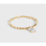 Coco & Carmen Silent Night Bracelet Ice