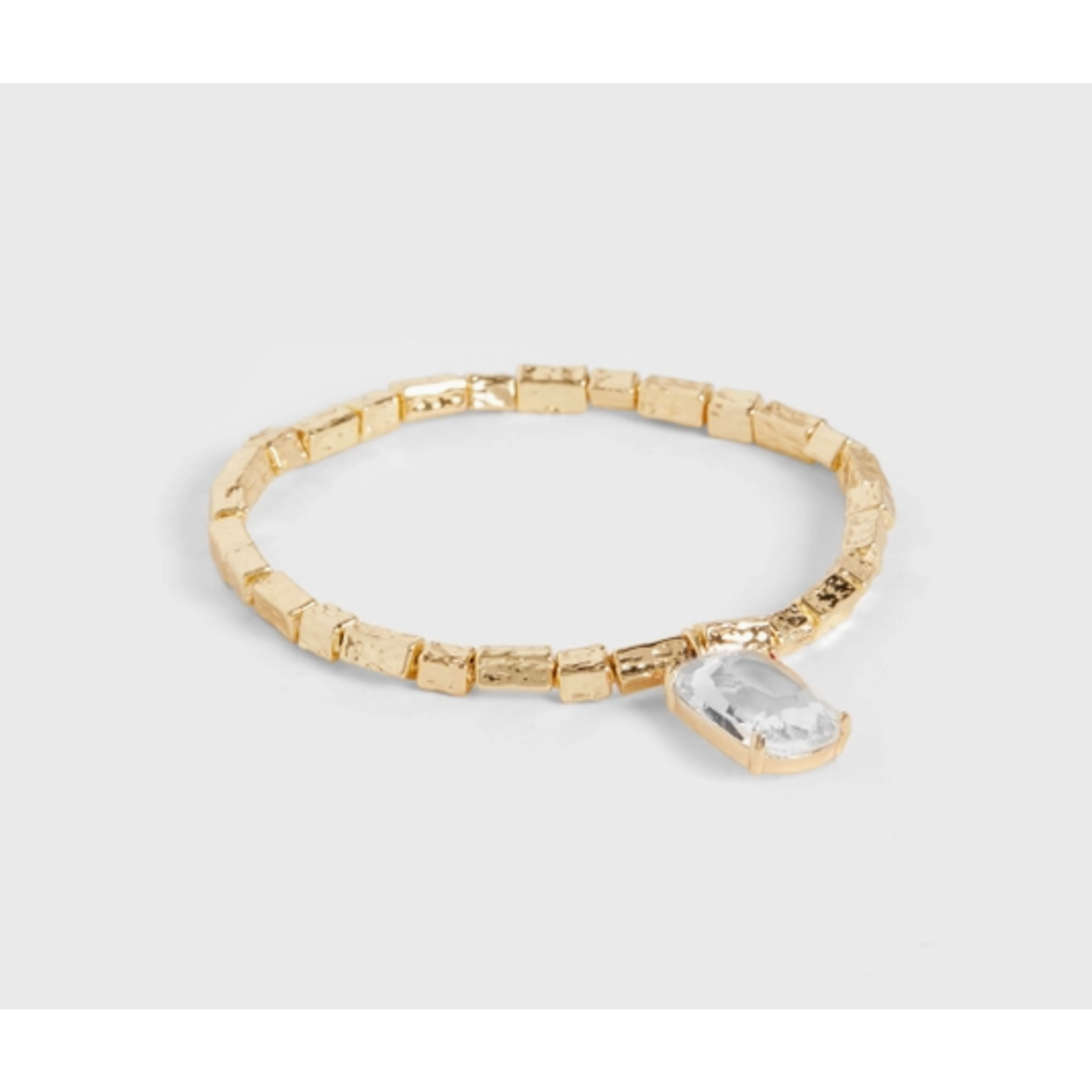 Coco & Carmen Silent Night Bracelet Ice