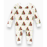 Pink Elephant Organics Pink Elephant Toddler PJs