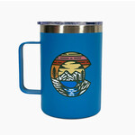 YoColorado Yocolorado Mountain C Insulated Mug