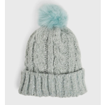 Coco & Carmen C&C Hyland Hat Agua Frost