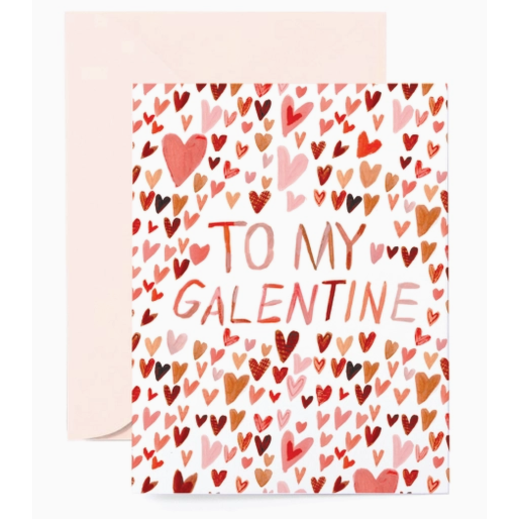 Lana's Shop Lana's Shop VDay Card