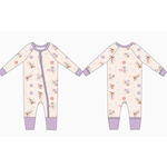 Joan's Joan's Fairies Bamboo Sleeper