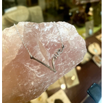 Altitude Jewelry Altitude Jewelry Love Necklace