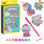 Faber-Castell FC Big Gem Diamond Painting Stickers Mini Kit