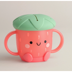 Itzy Ritzy Itzy Ritzy Itzy Snack Cup™ Strawberry