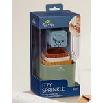 Itzy Ritzy Itzy Ritzy Itzy Sprinkle™