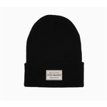 Snow Business SB G'Day Classic Beanie Black