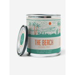 Moore Collection Moore The Beach Pint Candle