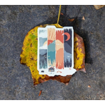 Menottees Menottees Mountain Weather (the Four Seasons) | Sticker
