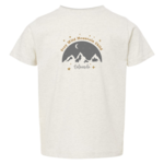 Mountain Standard Time Apparel MST Wild MNT Child T-Shirt