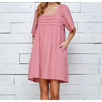 TwentyTen TwentyTen Outdoor Adventure Gauze Tunic Dress