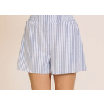 TwentyTen TwentyTen Summer Striped Shorts