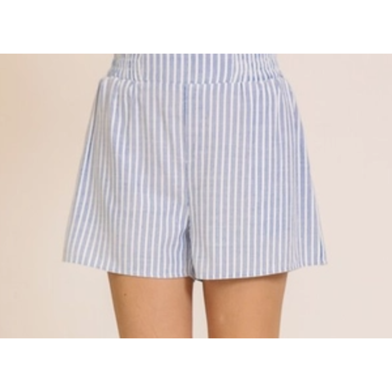 TwentyTen TwentyTen Summer Striped Shorts