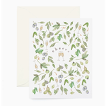 Lana's Shop Lana's Shop Champagne Cheers Greeting Card
