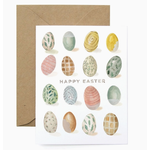 Lana's Shop Lana's Shop Easter Egg Greeting Card