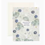 Lana's Shop Lana's Shop Happily Ever After Congratulations Greeting Card
