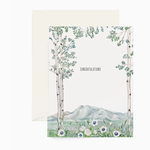 Lana's Shop Lana's Shop Mountain Vista Congratulations Greeting Card