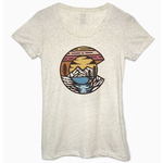 YoColorado YoColorado Women's T-Shirt - Mountain C