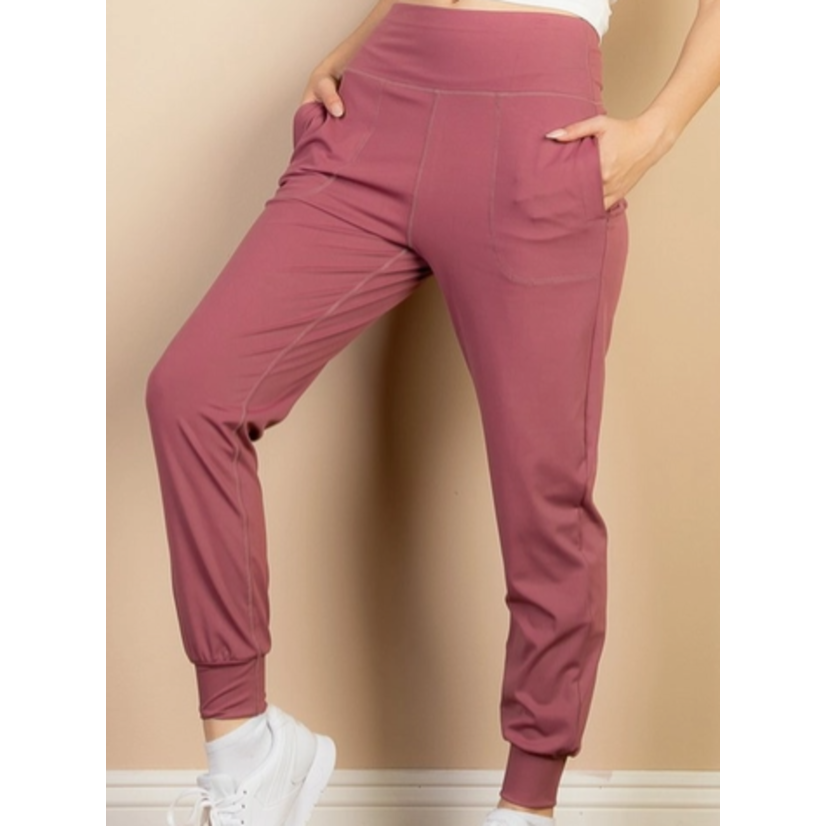 Vanilla Monkey VM High Waisted Joggers
