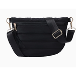 Vanilla Monkey VM Jolie Puffer Bag