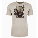Coloradocool Coloradocool Co Bison - T-Shirt