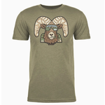 Coloradocool Coloradocool Co Ram - T-Shirt