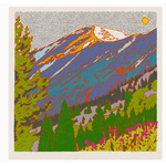 Caroline Clark CClark Quandary  12X12