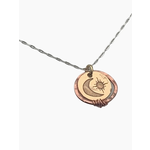 Altitude Jewelry Altitude Jewelry Live Your Dreams Necklace