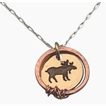 Altitude Jewelry Altitude Jewelry Live For Today Necklace