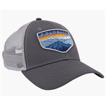 Coloradical Coloradical Colorado Sunset Trucker Hat