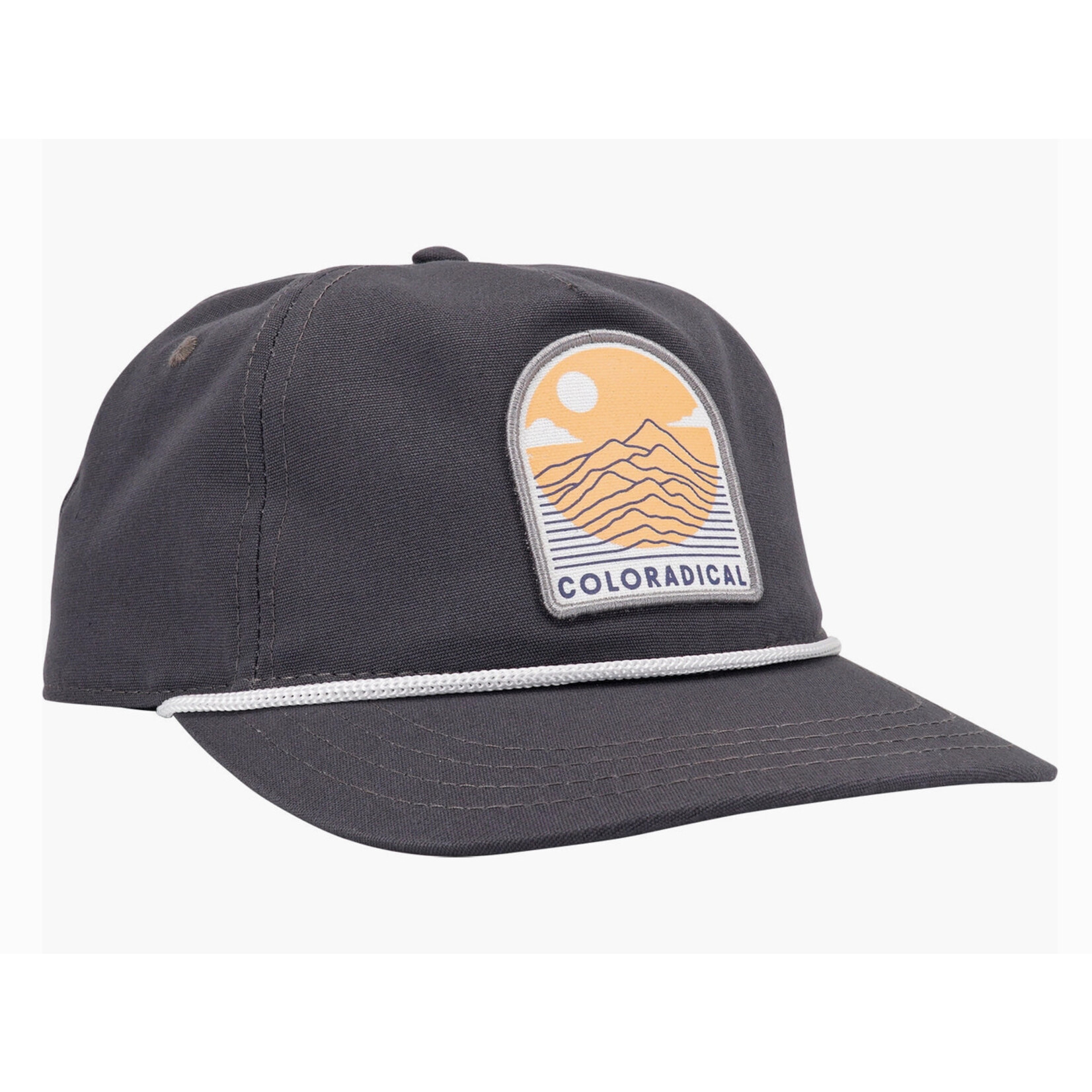 Coloradical Coloradical Colorado Vibrations Hat