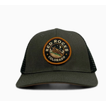 YoColorado YoColorado  Colorado Red Rocks Stealth