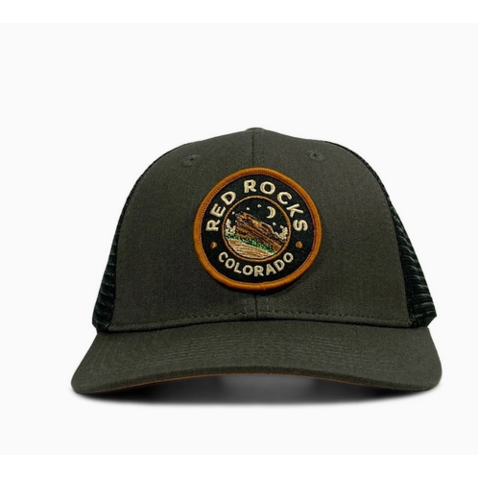 YoColorado YoColorado  Colorado Red Rocks Stealth