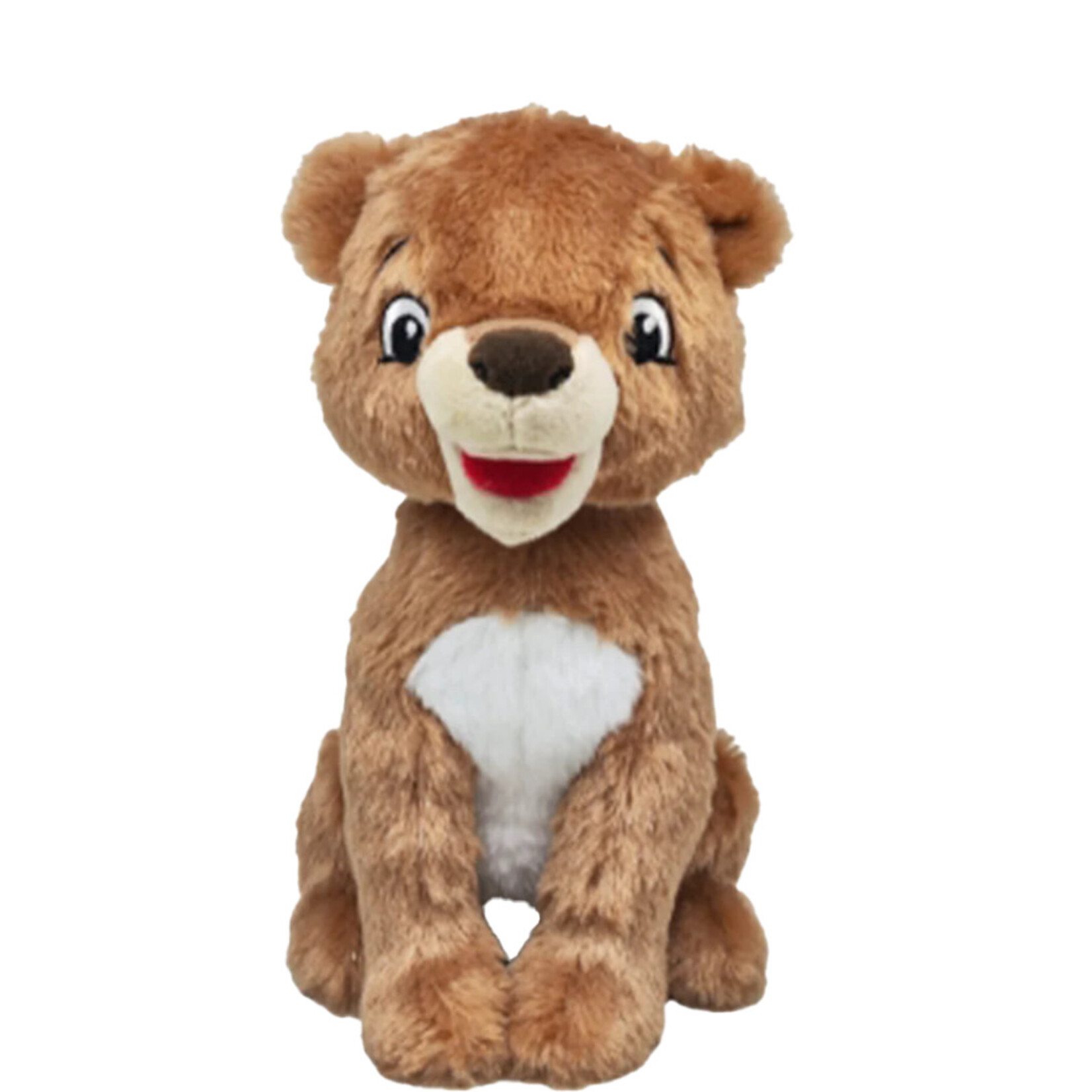 Great Commission Publishing Cal The Cougar