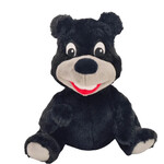 Great Commission Publishing Bray The  Black Bear