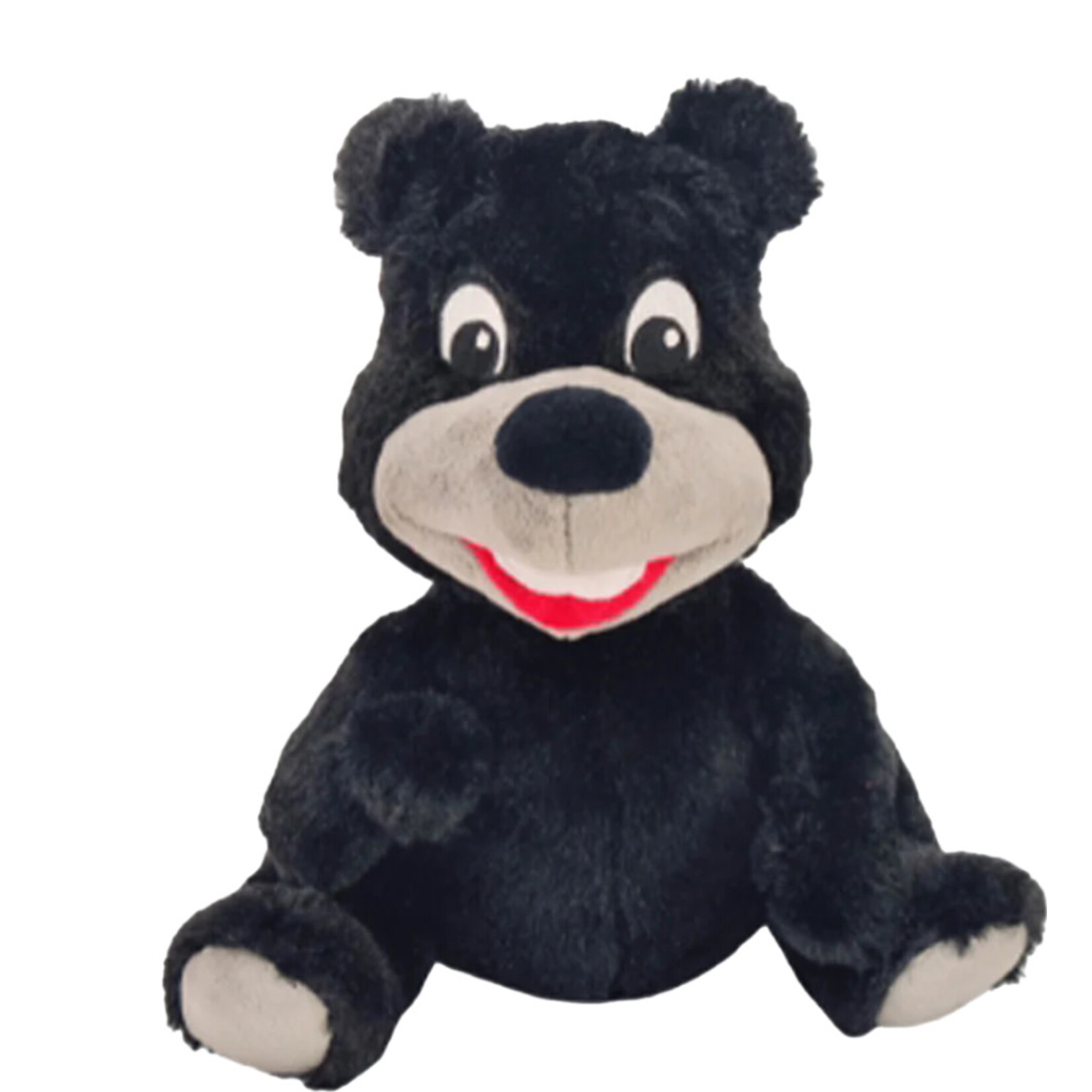 Great Commission Publishing Bray The  Black Bear