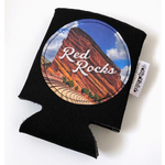 Hip Violet Red Rocks Amphitheatre Can Cooler