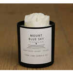Tree Line Candle Co. Tree Line Candle Co. Mount Blue Sky Candle