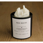 Tree Line Candle Co. Tree Line Candle Co. Red Rocks Candle